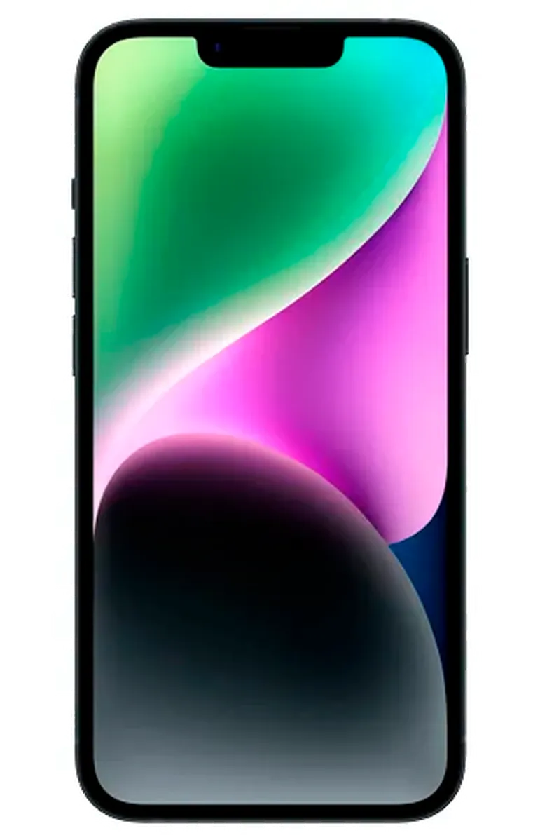 Apple iPhone 14 256GB Black