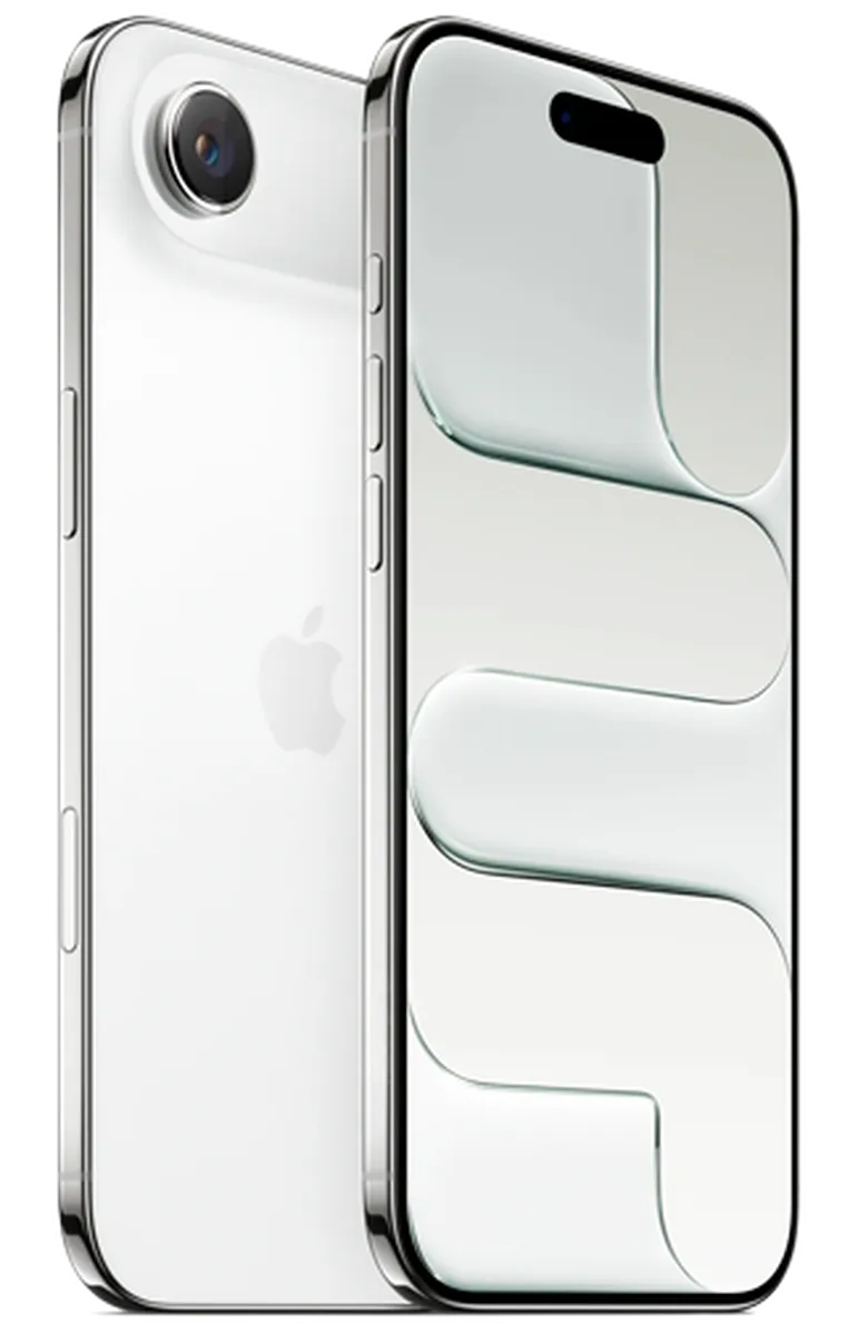 Apple iPhone Air 1TB White
