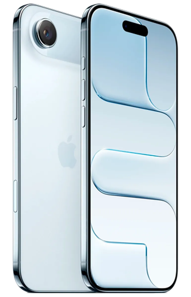 Apple iPhone Air 1TB Blue