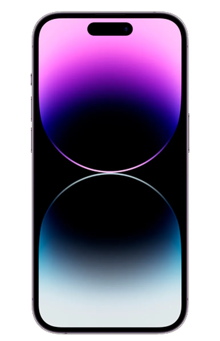 Apple iPhone 14 Pro 128GB Purple