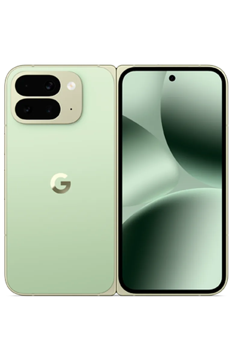 Google Pixel 10 Pro Fold 256GB Green