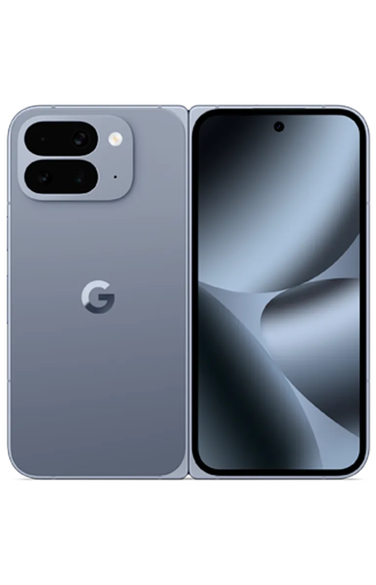 Google Pixel 10 Pro Fold 512GB Grey