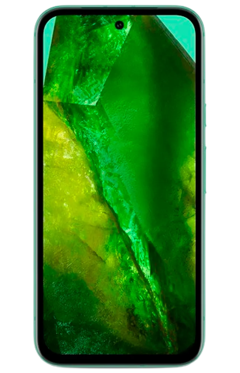 Google Pixel 8a 128GB Green