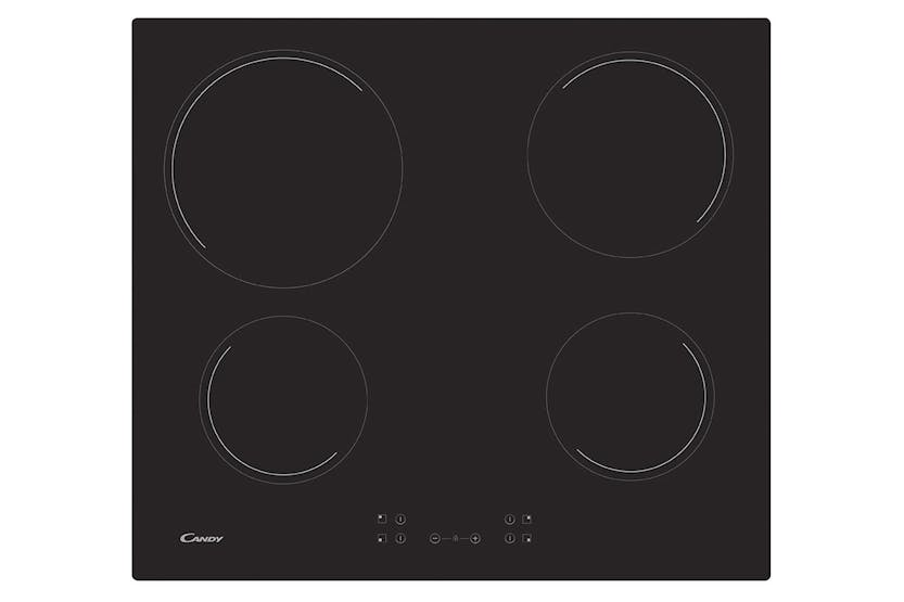 Candy 60cm Built-in Ceramic Hob | CH64CCB