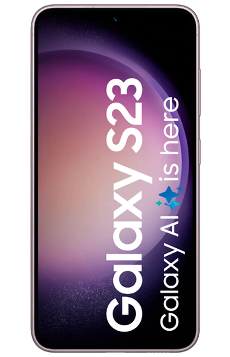 Samsung Galaxy S23 128GB S911 Purple