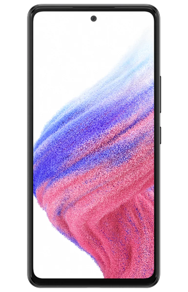 Samsung Galaxy A53 5G 128GB A536 Black