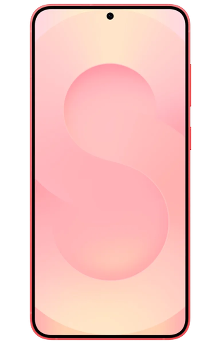 Samsung Galaxy S25 512GB S931 Red