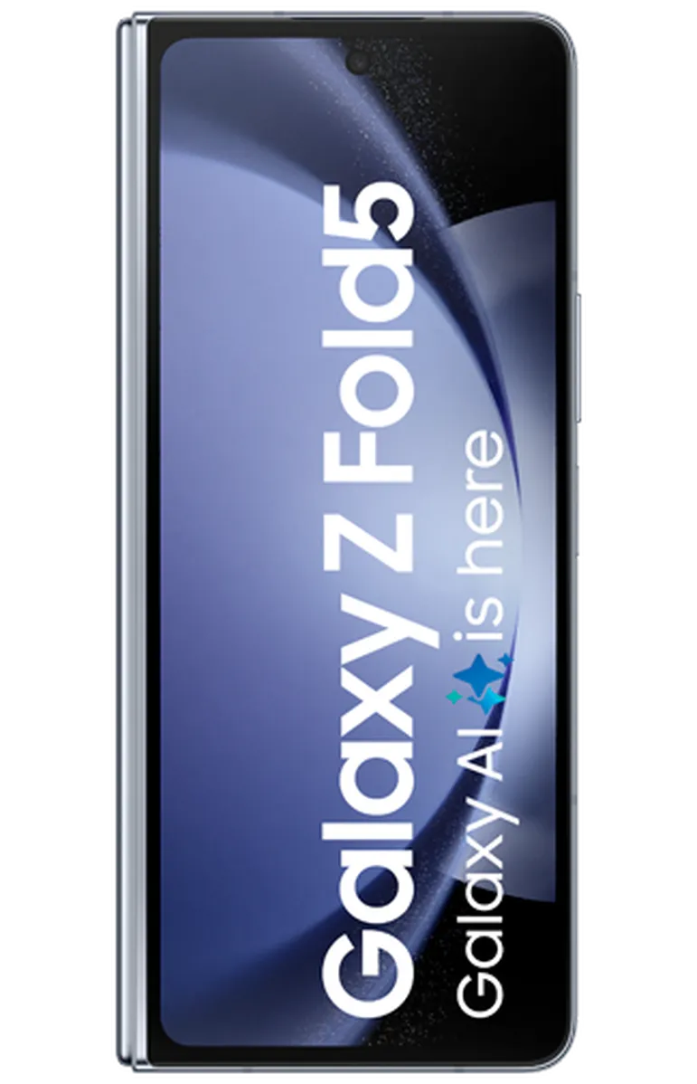 Samsung Galaxy Z Fold 5 256GB F946B Blue
