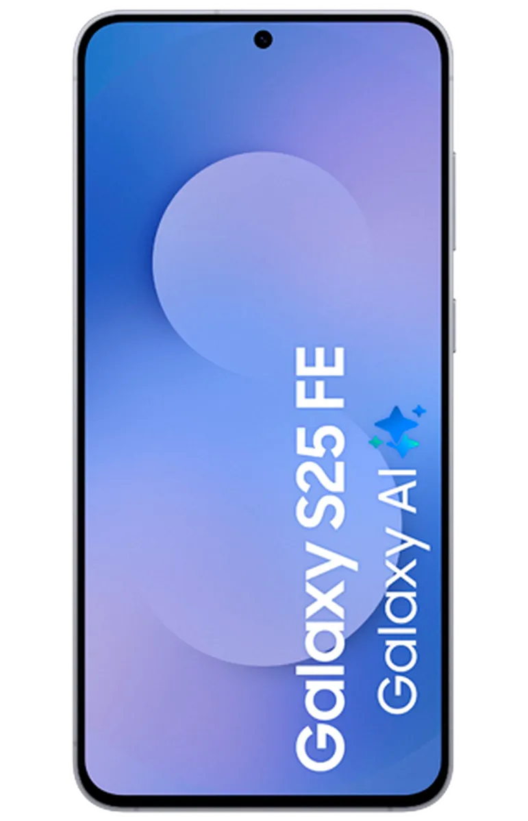 Samsung Galaxy S25 FE 512GB Dark Blue