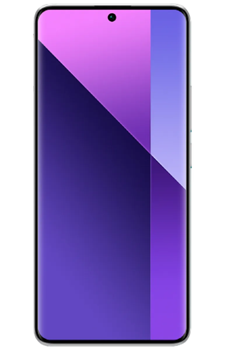 Xiaomi Redmi Note 13 Pro+ 5G 12GB/512GB White