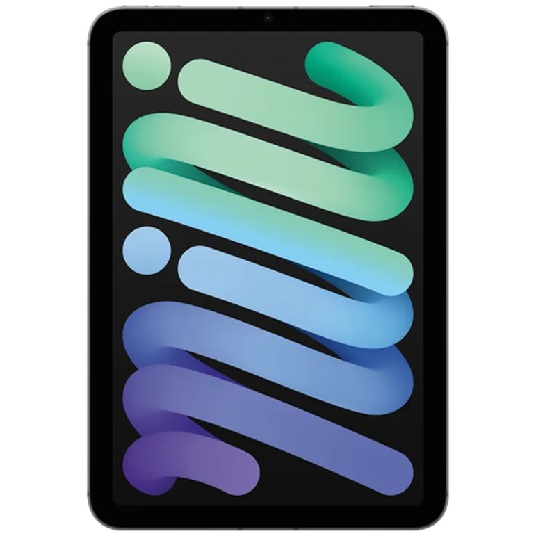 Apple iPad Mini 2024 WiFi + 5G 256GB Grey