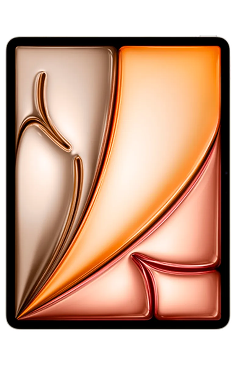 Apple iPad Air 2024 13 WiFi + 5G 256GB Beige