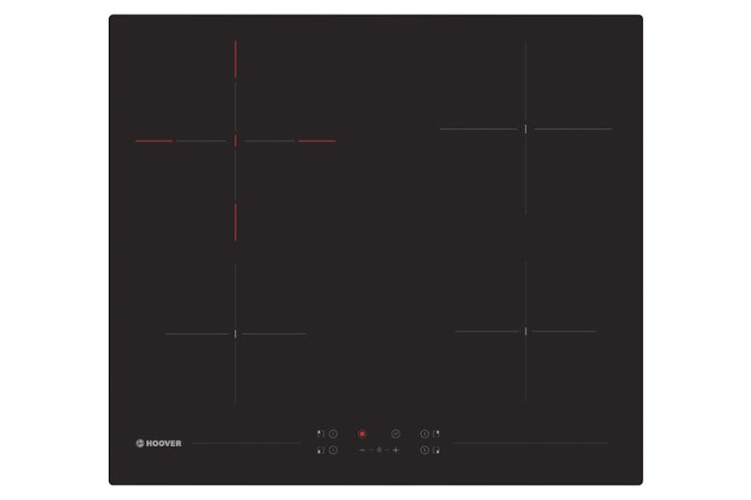 Hoover H-HOB 300 60cm Ceramic Hob | HH64DCT
