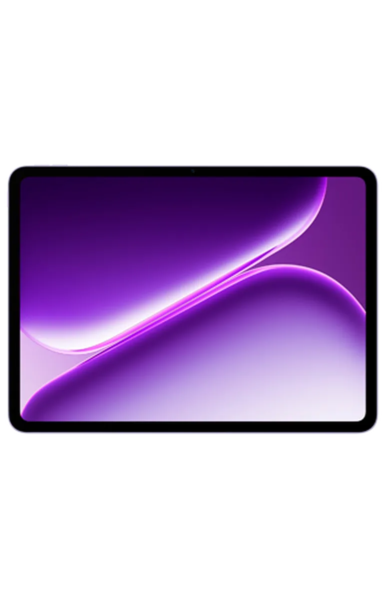 OnePlus Pad Go 2 WiFi 128GB Purple