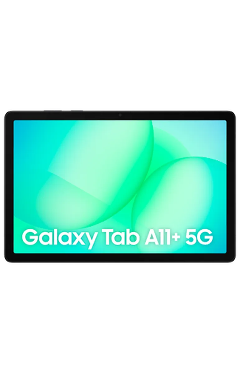 Samsung Galaxy Tab A11+ WiFi + 5G 6GB/128GB Grey Enterprise Edition