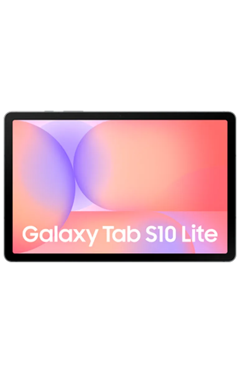 Samsung Galaxy Tab S10 Lite WiFi 128GB Grey Enterprise Edition