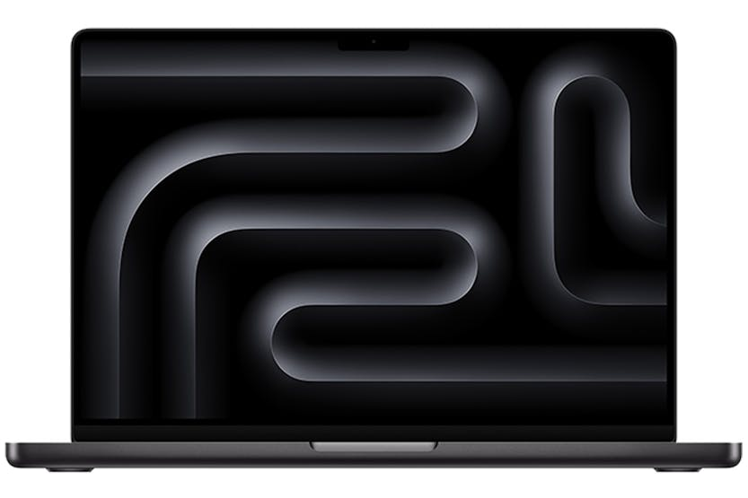 MacBook Pro 14" | M5 | 10-Core GPU | 16GB | 1TB | Space Black