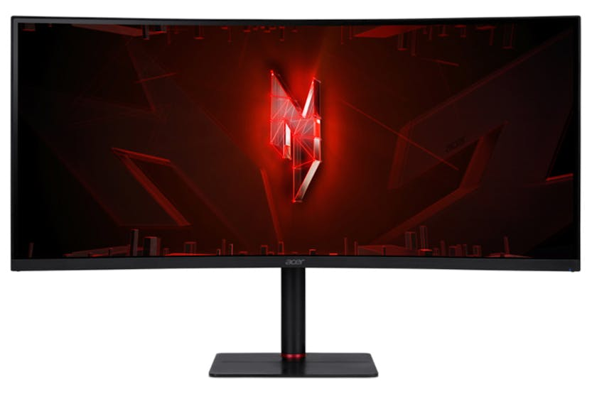 ACER Nitro XV5 Series 34" LED Gaming Monitor | UM.CX5EE.005