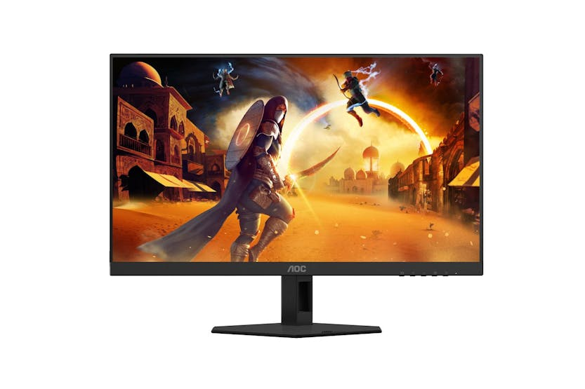 Aoc 24G4HRE Gaming Monitor | Fast Ips | 24" | Full HD