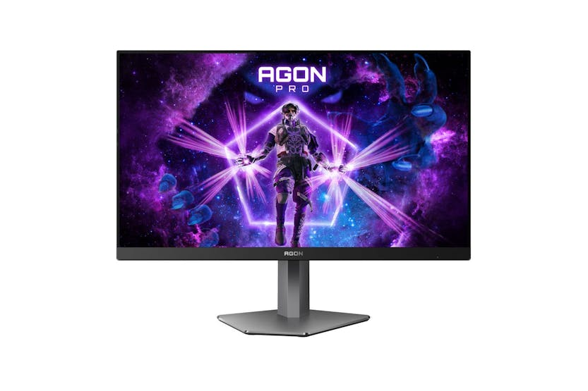 Aoc 24" Gaming Led Monitor | Full HD | 540hz | Adaptive Sync
