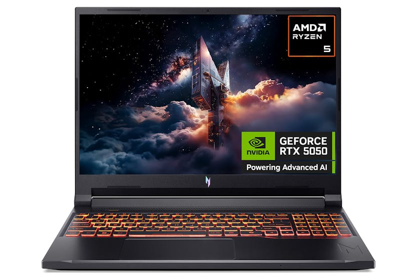 Acer Nitro V16 AI AMD Ryzen 5 | 16GB | 1TB | GeForce RTX 5050