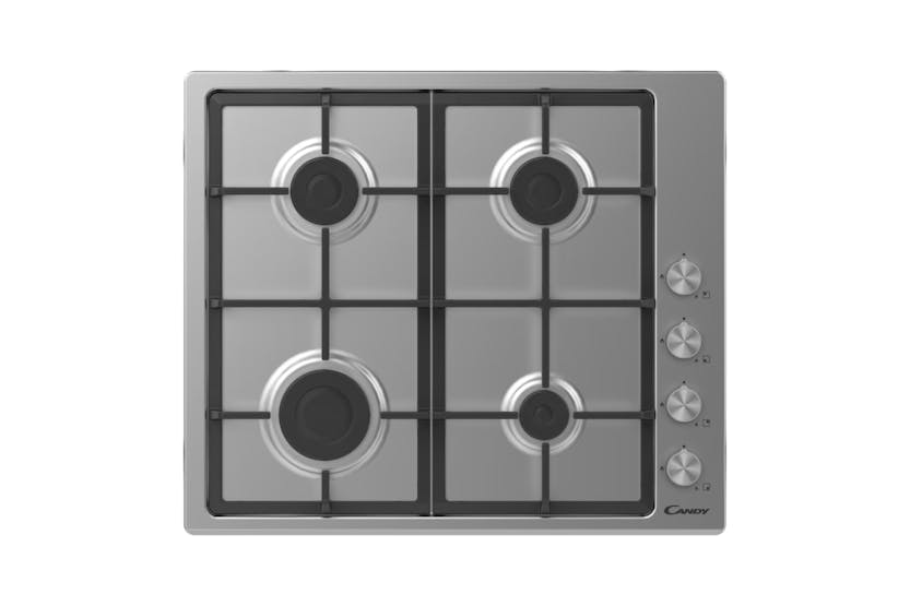 Candy 60cm Gas Hob | CHG6LPX