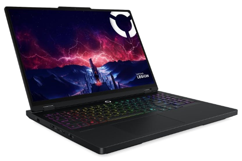 Lenovo Legion Pro 5 16" AMD Ryzen 9 | 32GB | 1TB | Eclipse Black | GeForce RTX 5070