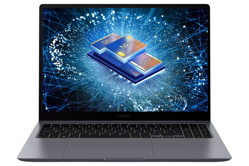 Samsung Galaxy Book4 Ultra 16" Core Ultra 9 | 32GB | 1TB | Moonstone Grey | GeForce RTX 4070