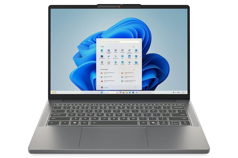 Lenovo IdeaPad Slim 3 14IRH10 14" Intel Core i5 | 8 GB | 512 GB | Luna Grey