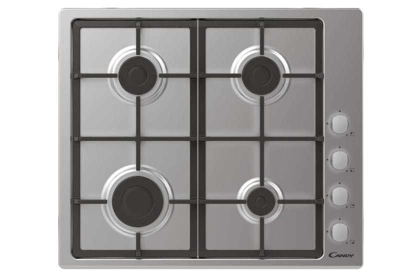 Candy 60cm Gas Hob | CHG6LX