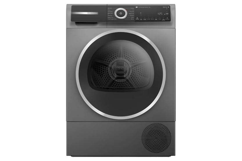 Bosch Series 6 9kg Heat Pump Tumble Dryer | WQH246DRIE