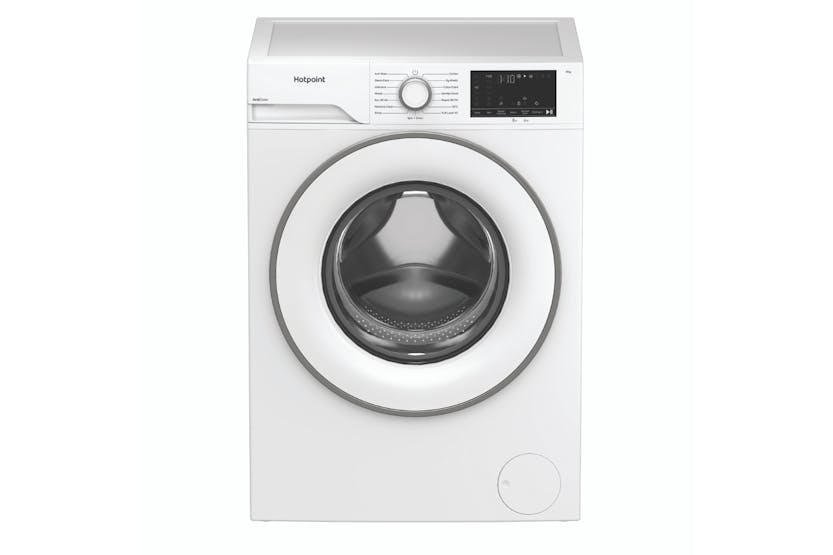Hotpoint 9kg Freestanding Washing Machine | H91ANTISTAINIRE