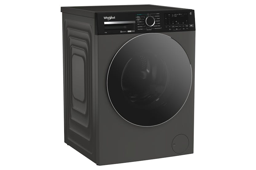 Whirlpool 6th SENSE Freestanding Washing Machine | W0M27GADSIRE