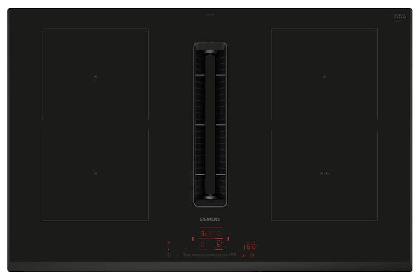Siemens IQ500 80cm Induction Hob | ED851HQ26E