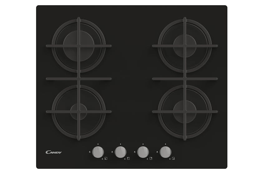 Candy 60cm Gas Hob | CVG6B