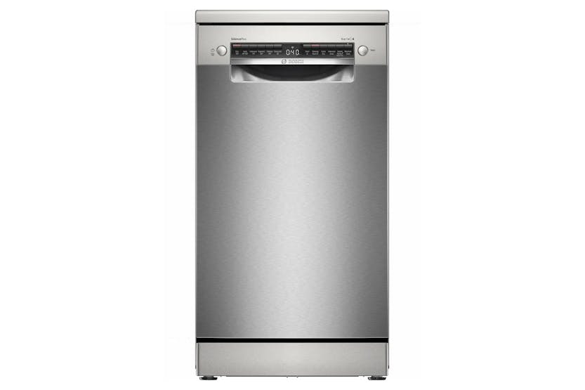 Bosch Series 4 Freestanding Dishwasher | 10 Place | SPS4HMI49G