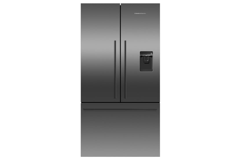 Fisher & Paykel Series 7 Freestanding French Fridge Freezer | RF540ADUB7