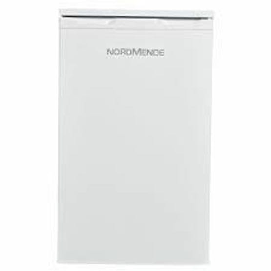 Nordmende Freestanding Under Counter Fridge | RUL124NMWH