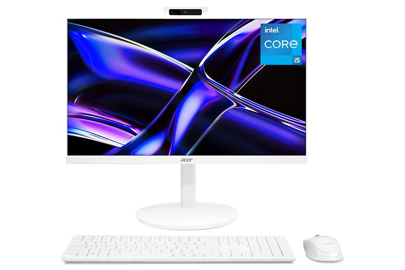 Acer Aspire C27-A 27" All-in-One Intel Core i5 | 8GB | 1TB | White
