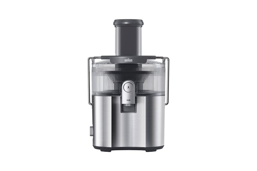 Braun MultiJuice 7 Spin Juicer - FastXtract & ColdXtract Technology | SJ7000GY