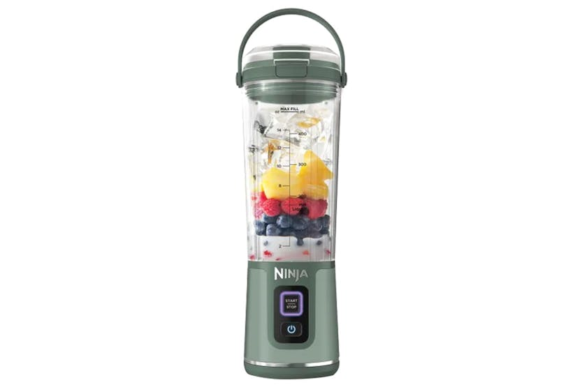 Ninja Blast Cordless Portable Blender | BC151UKEM