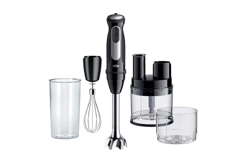Braun MultiQuick 5 Pro Hand Blender | MQ55755M