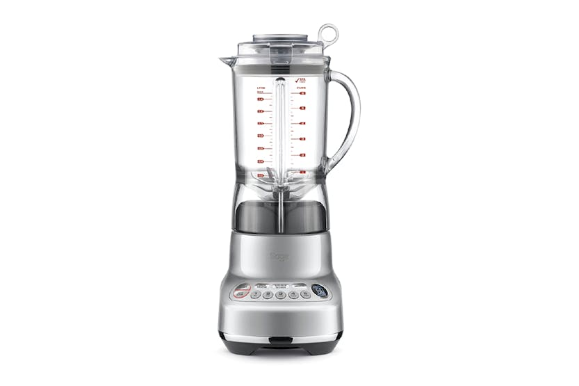 Sage Fresh & Furious Food Blender | Silver