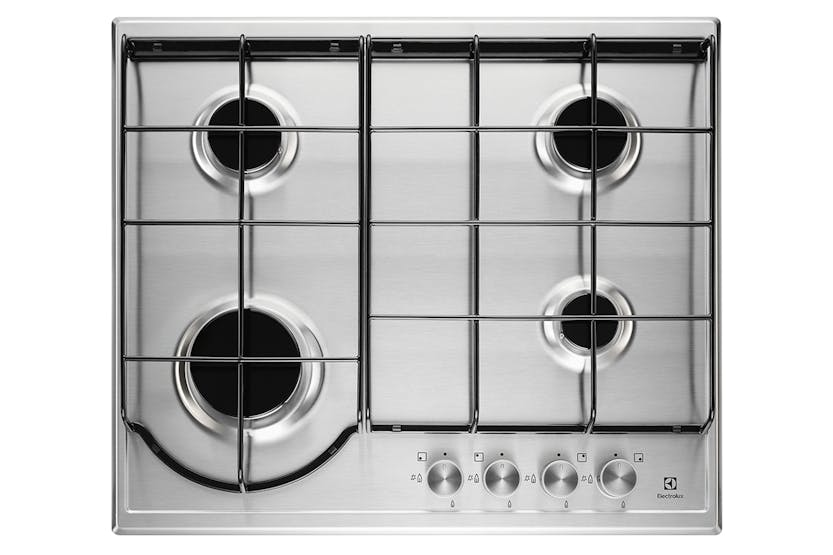 Electrolux 60cm Built-in Gas Hob | KGS6424X