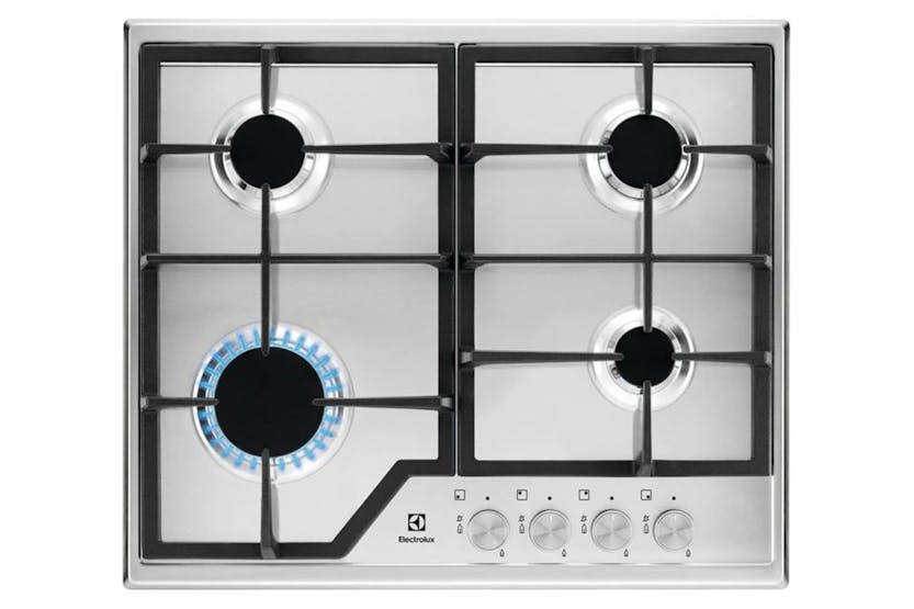 Electrolux 60cm Gas Hob | EGS6426SX