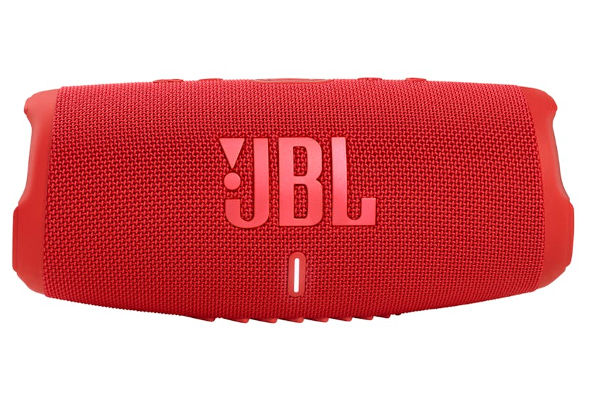 JBL Charge 5 Bluetooth Speaker | Red