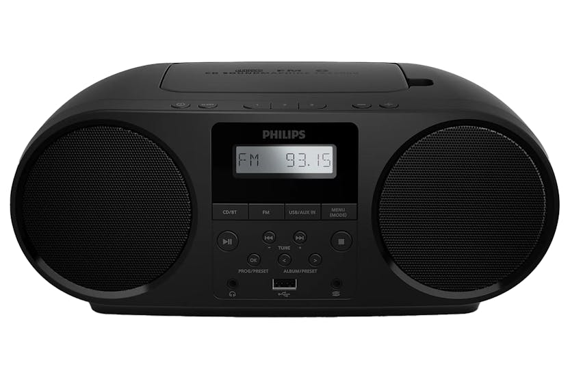 Philips All-in-One CD/FM Radio