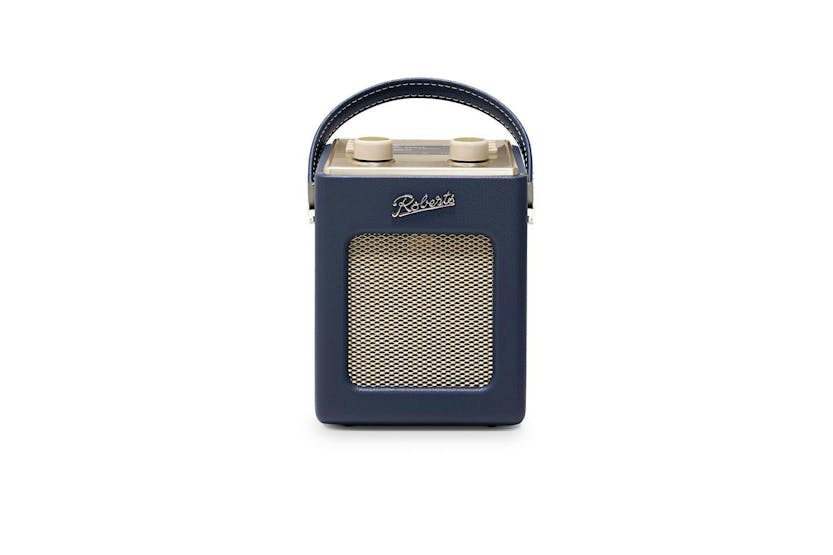 Roberts Revival Mini 2 | Midnight Blue