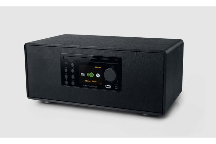 Muse Smart Micro System | M-697IDT