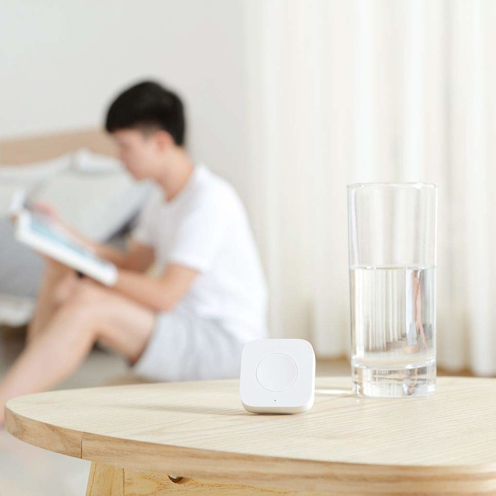 Aqara Wireless Mini Switch